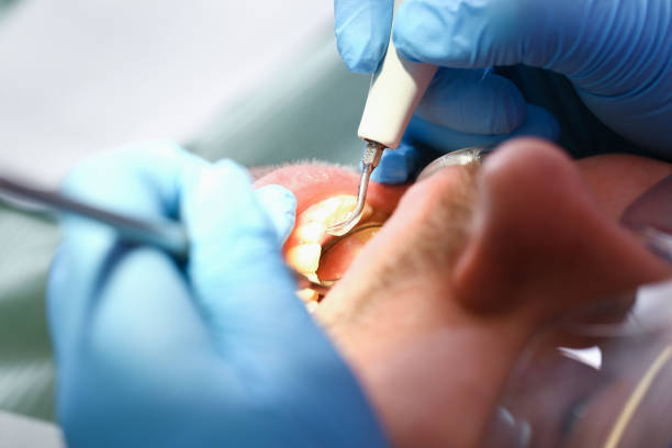 Best Orthodontic Emergency Dentist in Mathews, VA