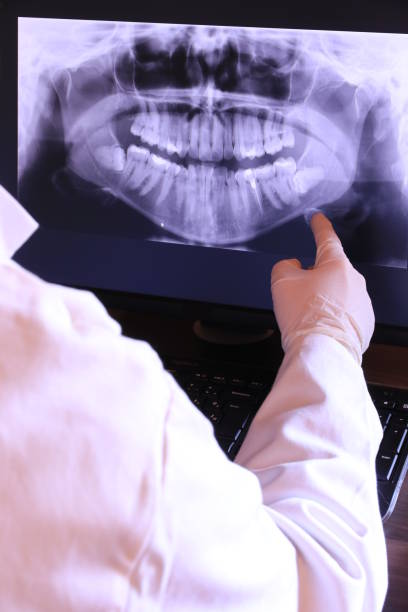Best Emergency Dentist for Knocked-Out Tooth in Mathews, VA