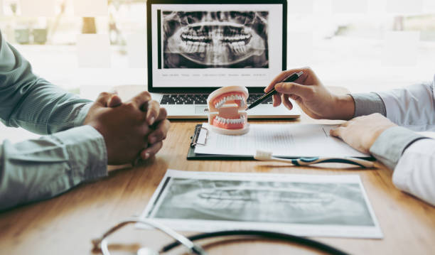 Best Emergency Dental Extractions in Mathews, VA