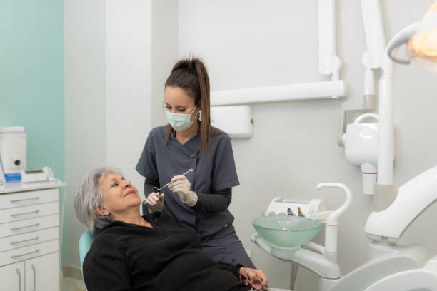 Best Urgent Dental Care for Toothache in Mathews, VA