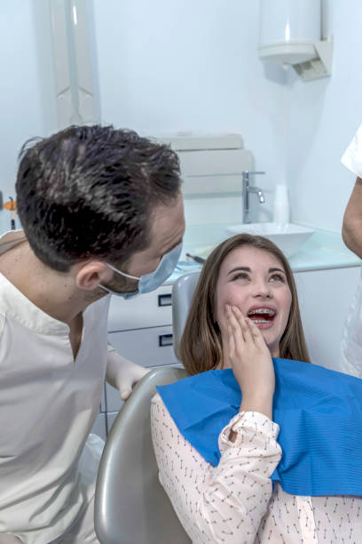 Best Mobile Emergency Dentist in Mathews, VA