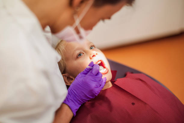 Best Emergency Root Canal Treatment in Mathews, VA