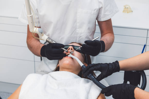 Best Broken or Cracked Tooth Emergency Dentist in Mathews, VA